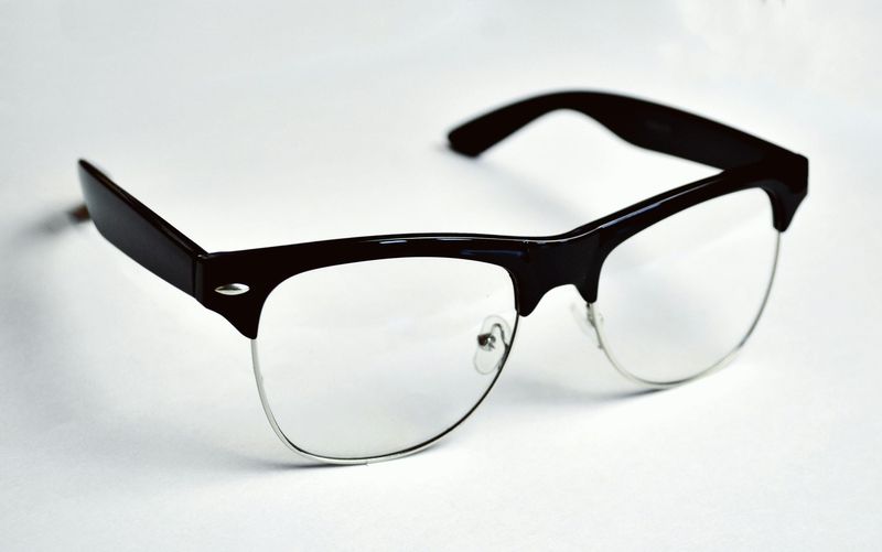 MONTURAS + LENTES BLUE AR
