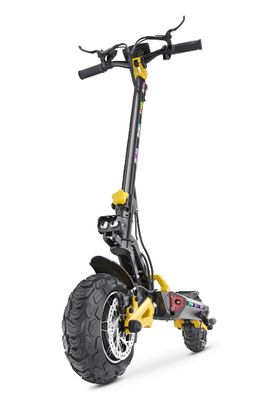 1200w*2 ES60 E-Scooter