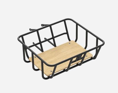 Front Basket (Velotric)