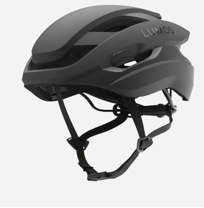 Ultra Fly Helmet, Colour: Black