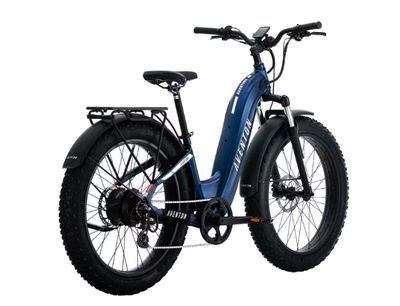 750w Aventure 2 ST