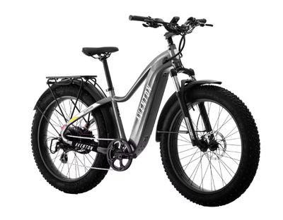 750w Aventure 2 SO