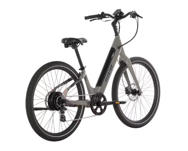 500w Pace 500.3 ST, Size: Regular, Colour: Basalt