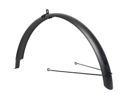Fender Set (Pace 500.3/Soltera 2)