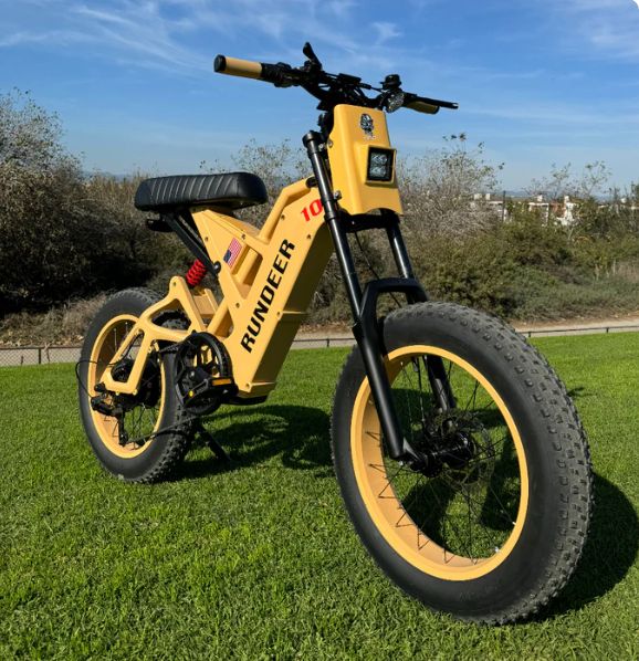750w Attack 10 Standard
