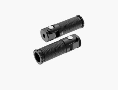 Rear Pegs (Go1/Fold1 Plus
