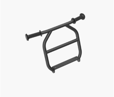 Passenger Handrail (Packer 1 &amp; Go 1)