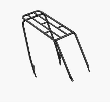 Rear Rack (Nomad 1)