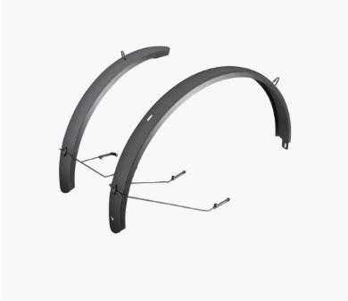 Fender (Summit 1)
