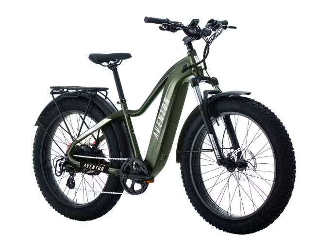 750w Aventure 2 SO, Colour: Camouflage, Size: Regular