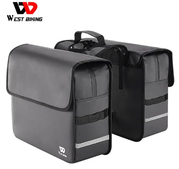 Saddlebags