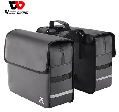 Saddlebags