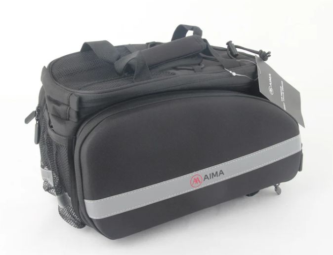Rack Top Bag (Aima)