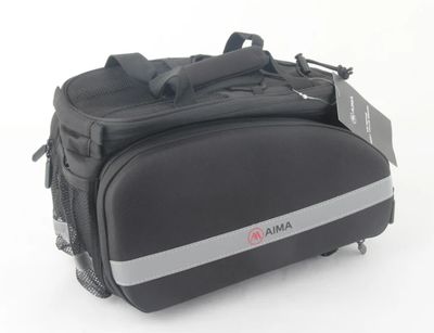 Rack Top Bag (Aima)