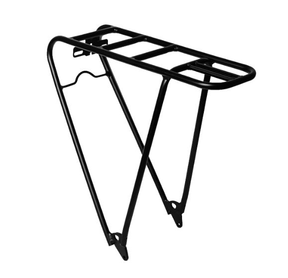 Rear Rack (Carbon 1 Pro)