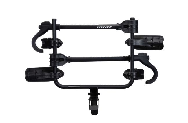 Transfer V2 Hitch Rack
