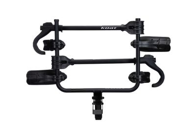 Transfer V2 Hitch Rack