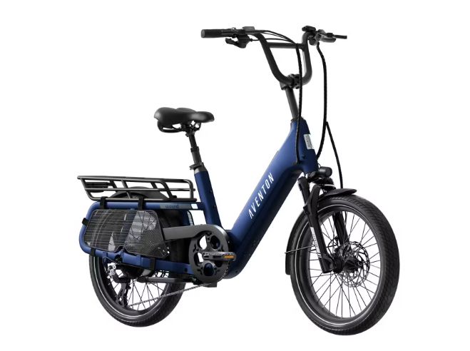 750w Abound SR, Colour: Cobalt