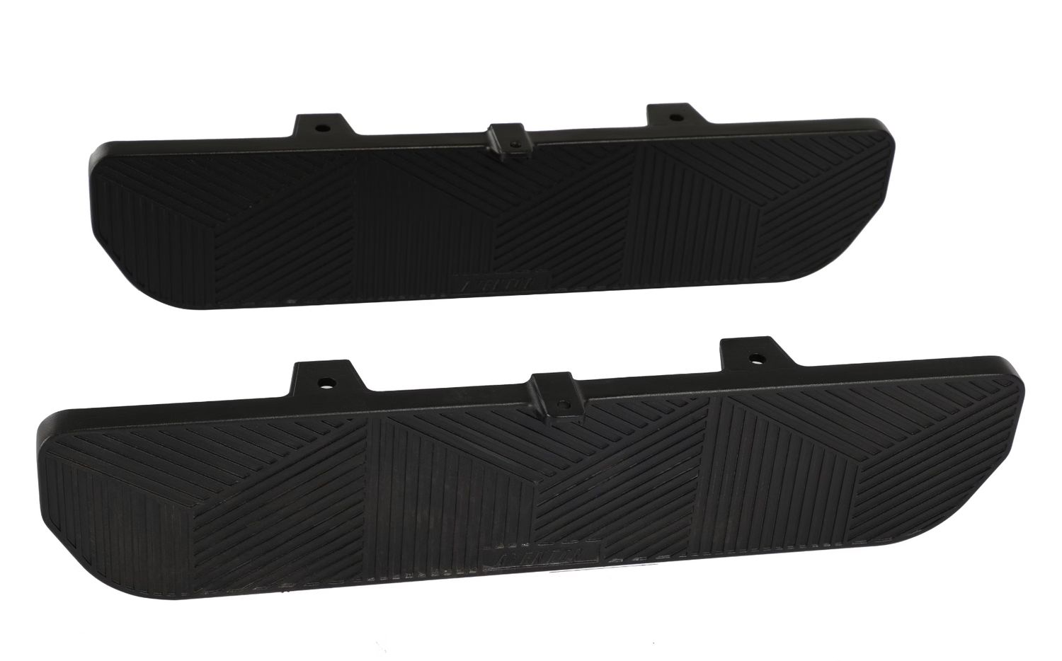 Passenger Footboard