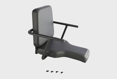 Captain&#39;s Chair,  Abound SR