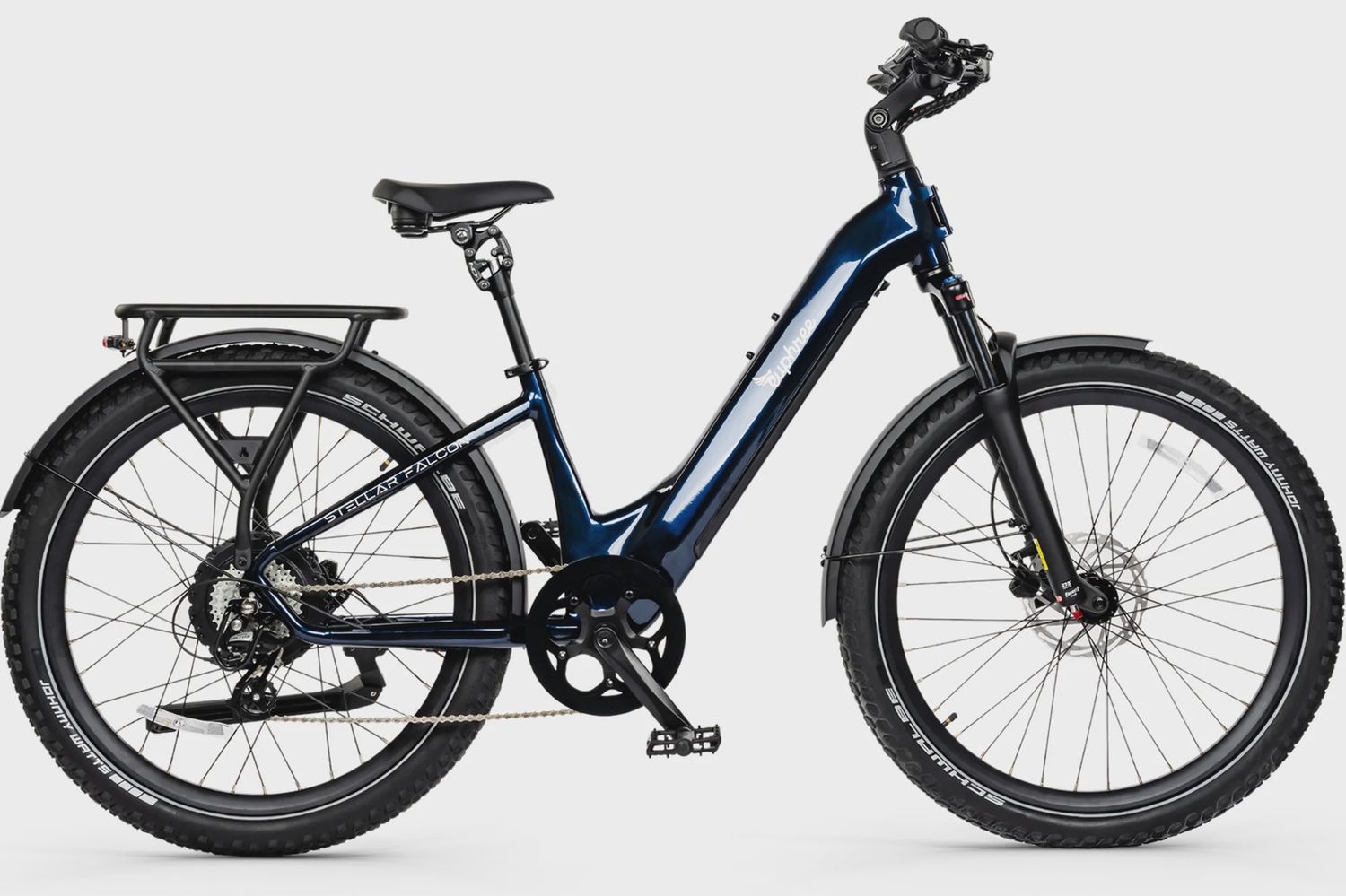 750w Stellar Falcon ST, Colour: Galaxy Blue