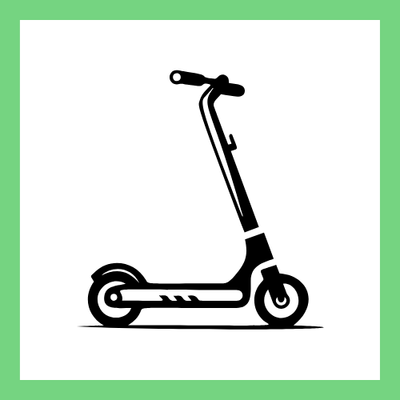 Scooter Category