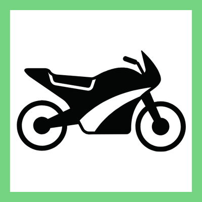 Dirt Bike Category