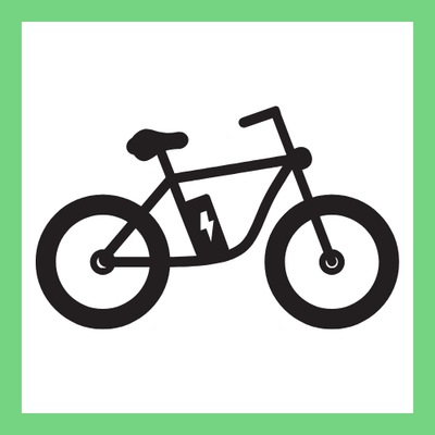 E-Bikes
