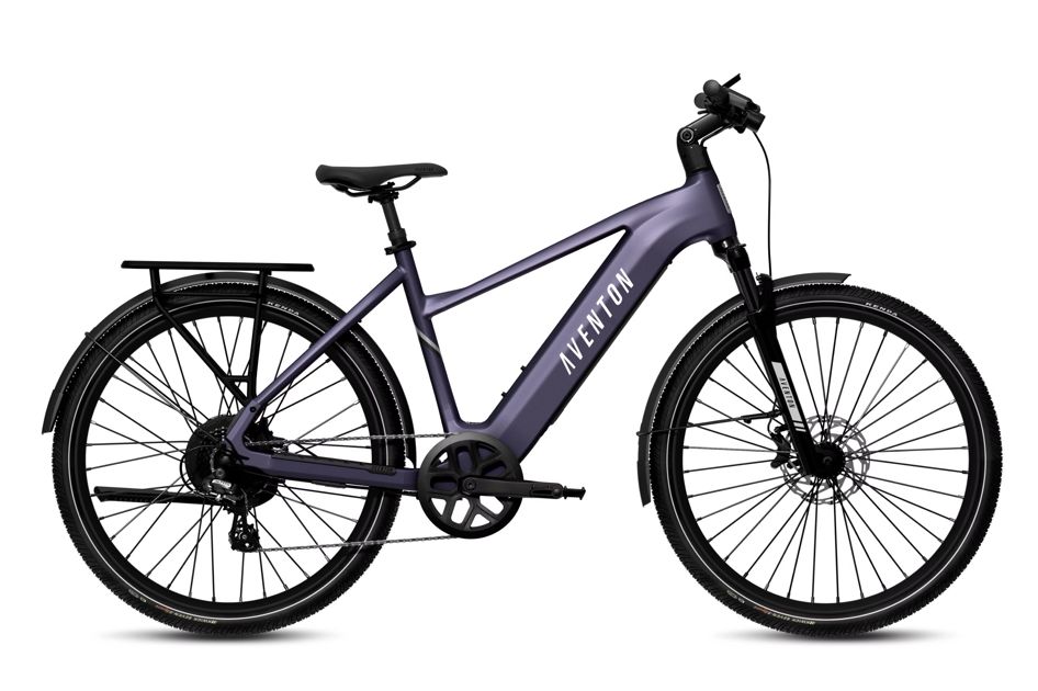 500w Level 3 Commuter SO, Size: Regular, Colour: Matte Aurora