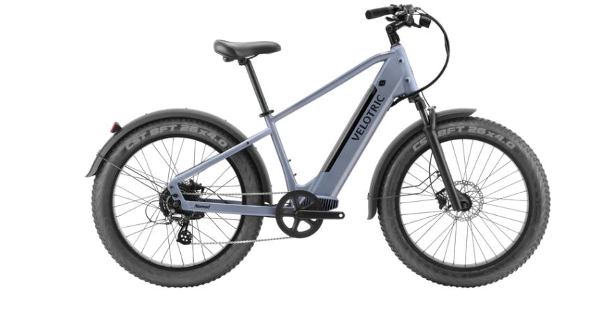 750w Nomad 1 Plus SO, Colour: Indigo Grey