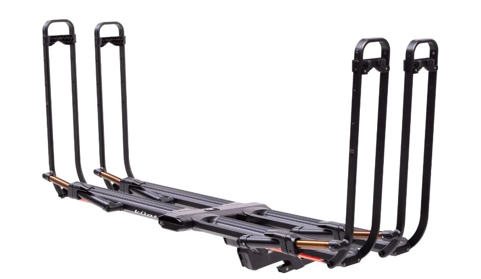 Piston Pro X (2 Bike Rack)