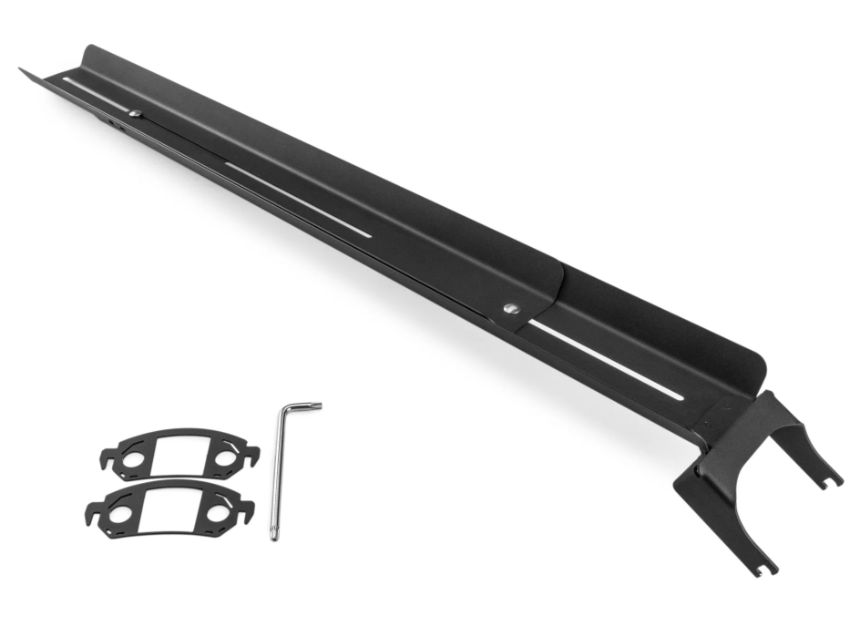 Piston E-Bike Ramp