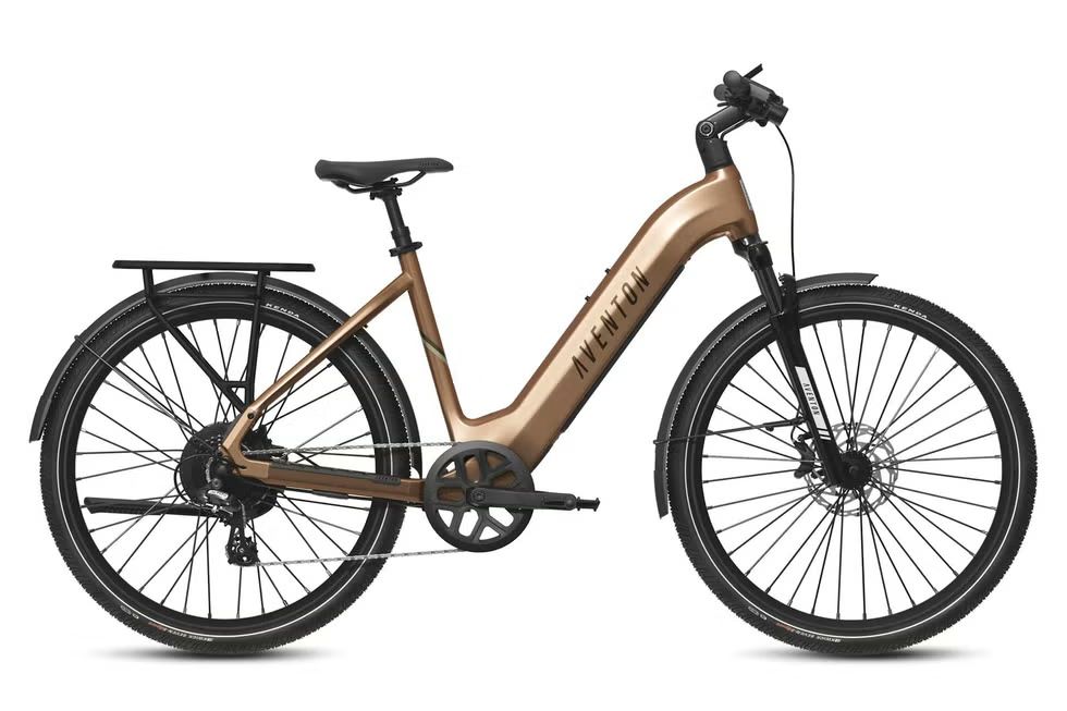 500w Level 3 Commuter ST, Size: Regular, Colour: Sandstone