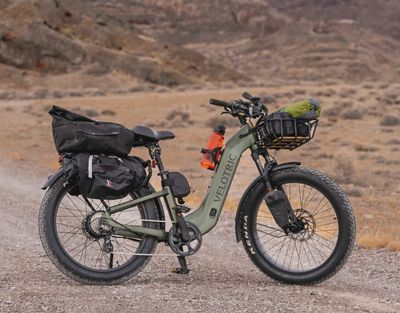 750w Nomad 2 ST