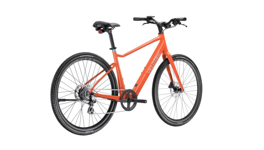 350w T1 ST Plus, Colour: Lava, Size: Regular
