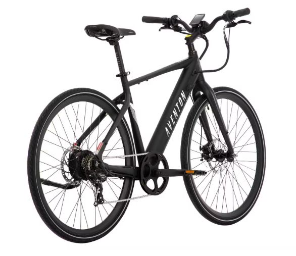 350w Soltera 2, Size: Small, Colour: Matte Midnight Black