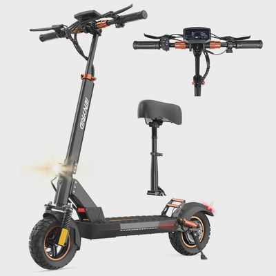 800w M-4 Pro S+ Scooter