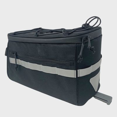 Trunk Bag, Big Momma (for MIK rack)
