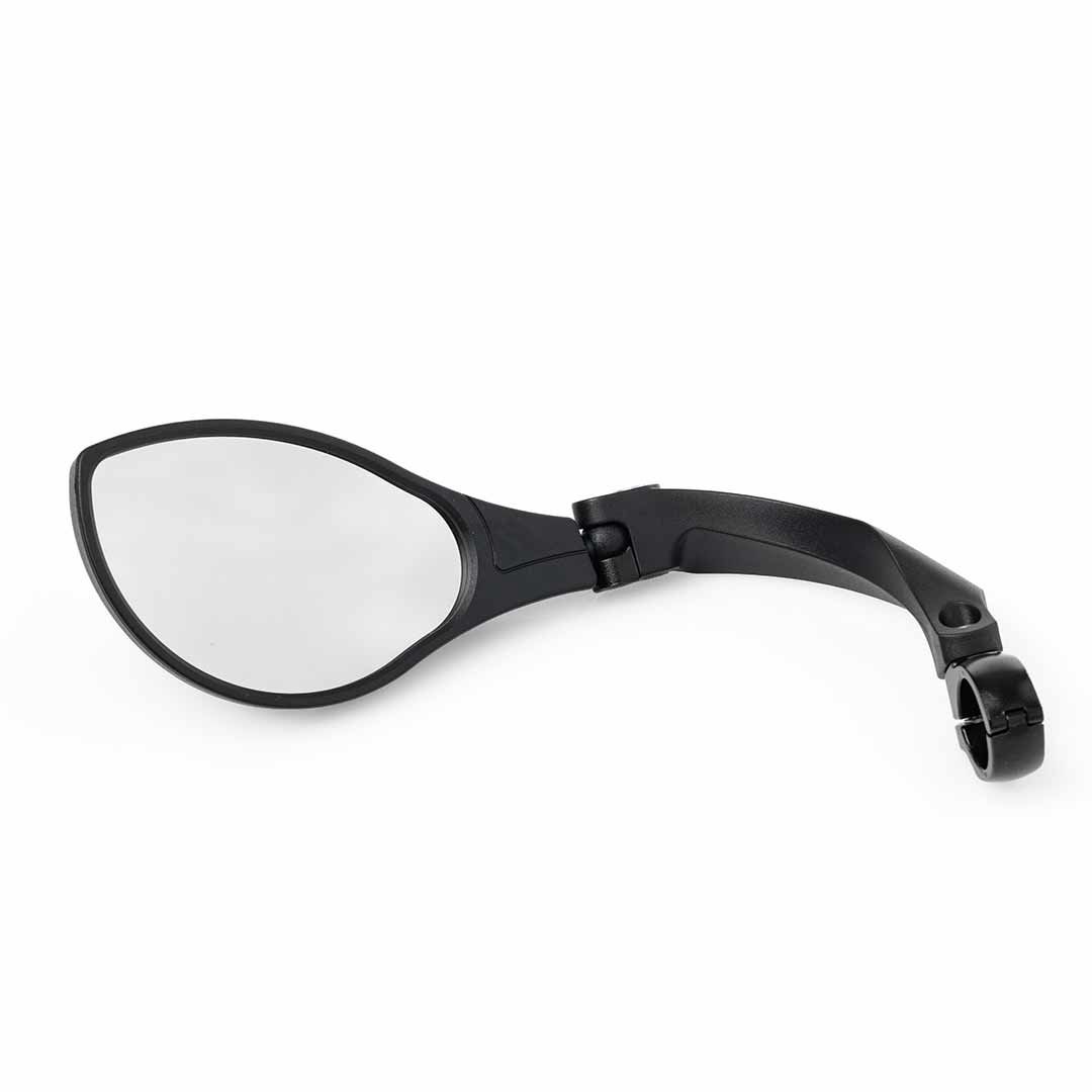 Mirror, Left, Clamp On