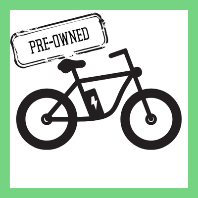 Pre-Owned
