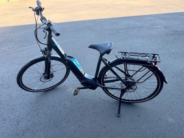 Bulls Cross Mover Speed Wave (Pre-Owned)