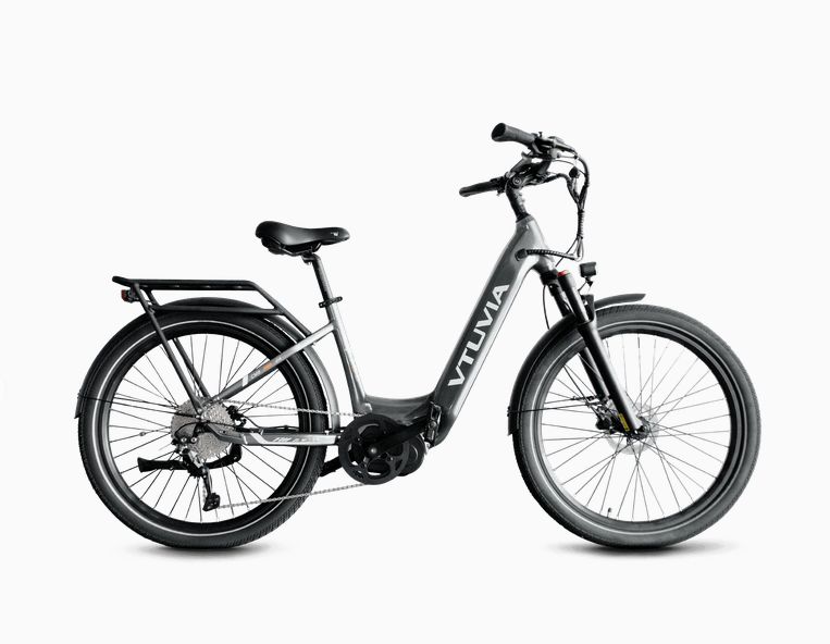 500w CMB, Colour: Metallic Silver