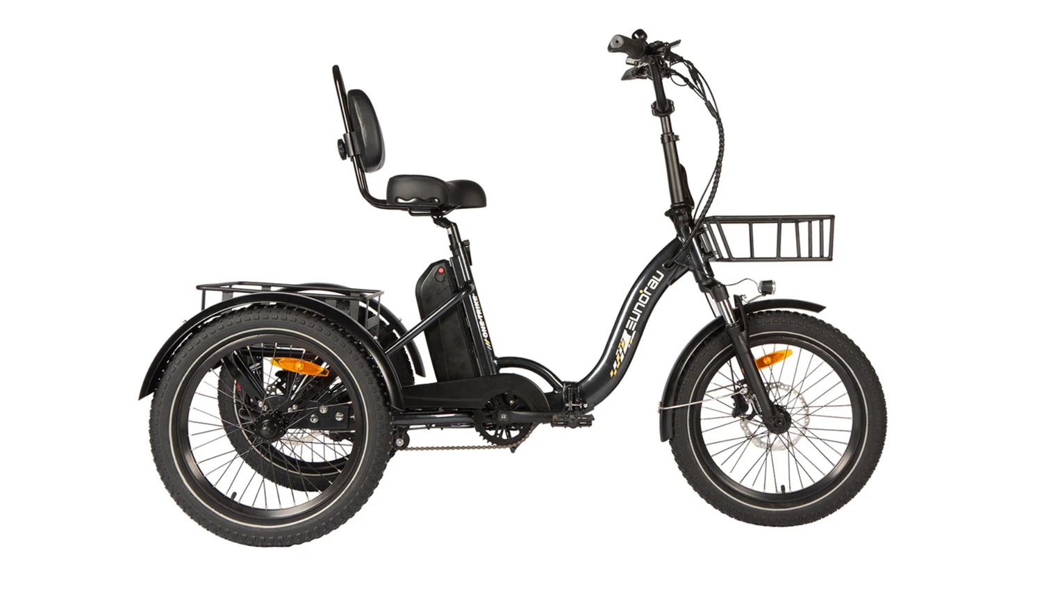One Trike