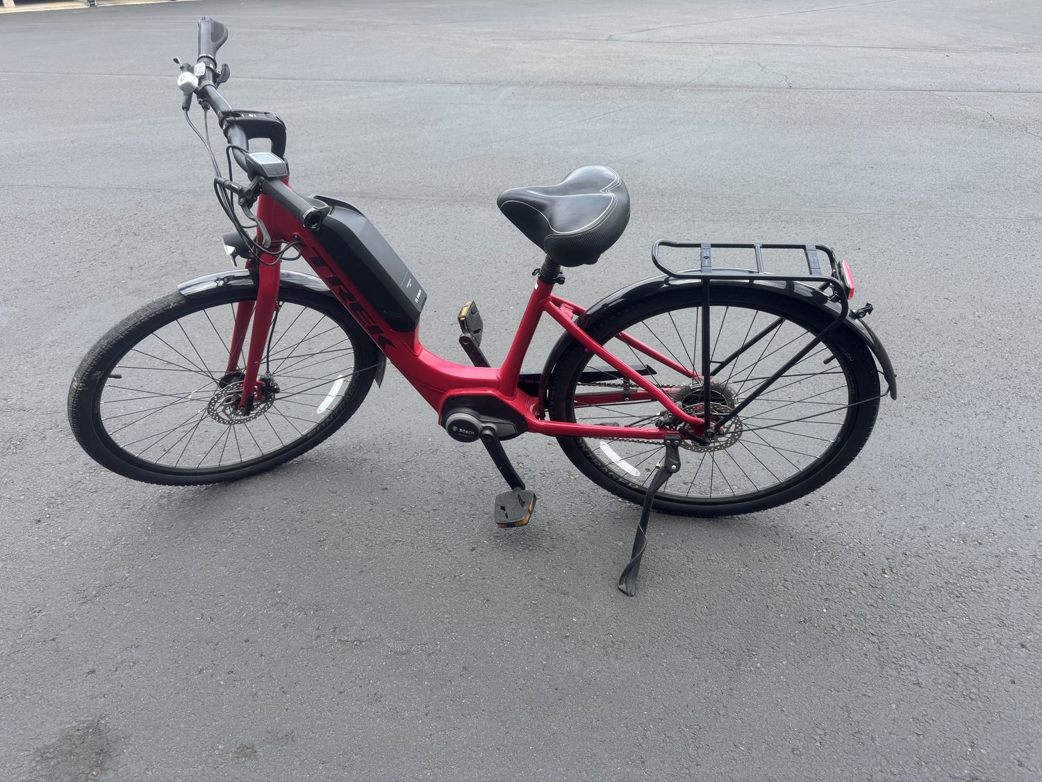 Trek Verve+ 2 Lowstep (Pre-Owned)