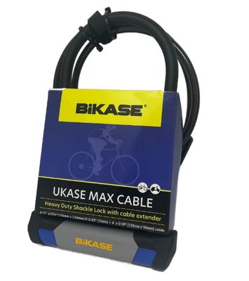 Cable - Shackle Lock