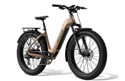 750w Aventure 3 ST