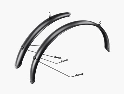 Fenders (Breeze)