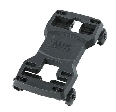 MIK Carrier Plate