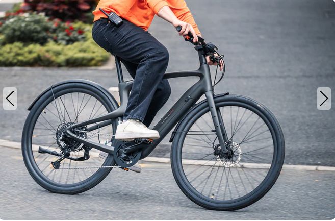 350w Carbon 1 Pro (Urtopia)