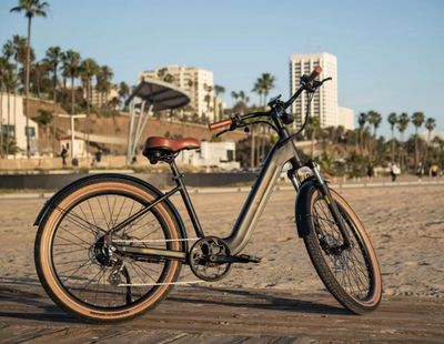 750w Santa Monica